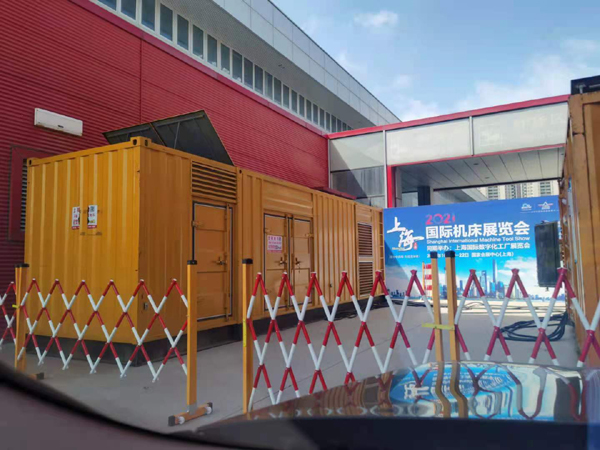 甘肃发电机出租 对于发电机的特性你了解多少？