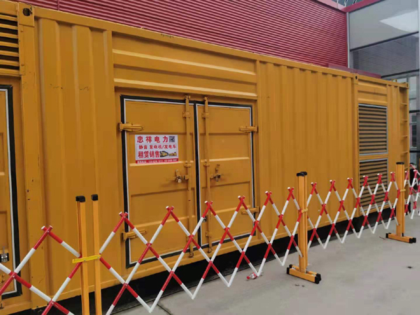 甘肃关于通用发电机的十万个为什么？