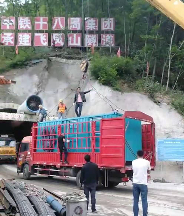 甘肃发电机组维修后输出功率降低是什么问题