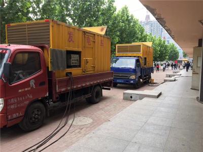 甘肃是否需要给柴油发电机安装保护装置
