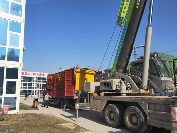 甘肃发电机出租50KW柴油发电机组需要配多粗电缆线