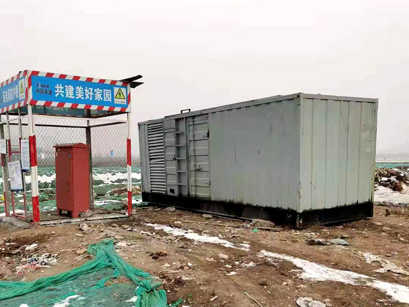 甘肃燃气发电机在高海拔地区运行时会遇到哪些常见故障？