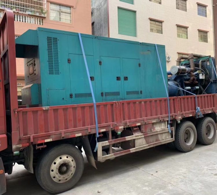 甘肃如何在不同负载率下确保 400KW 柴油发电机组的正常运行？