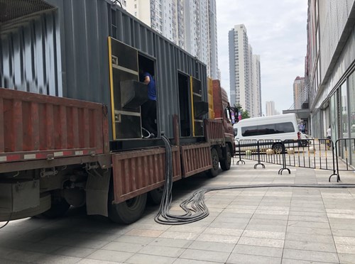 甘肃柴油发电机空气滤清器在不同季节的更换周期是否有差异？