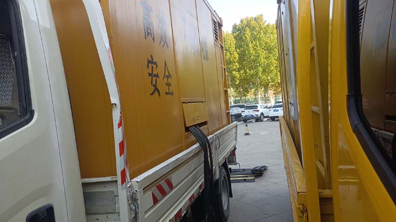 甘肃如何判断柴油发电机组和UPS电源的切换时间是否符合要求？