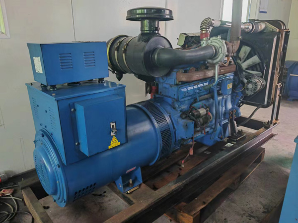 甘肃100kW柴油发电机组使用多级机油有哪些优缺点？