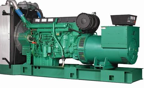 甘肃发电机除垢后需要用清水冲洗水冷式机油散热器几次？